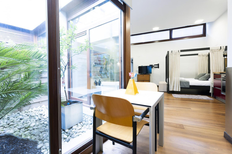 Bedroom 2, Loft by Basquelidays, Guipúzcoa