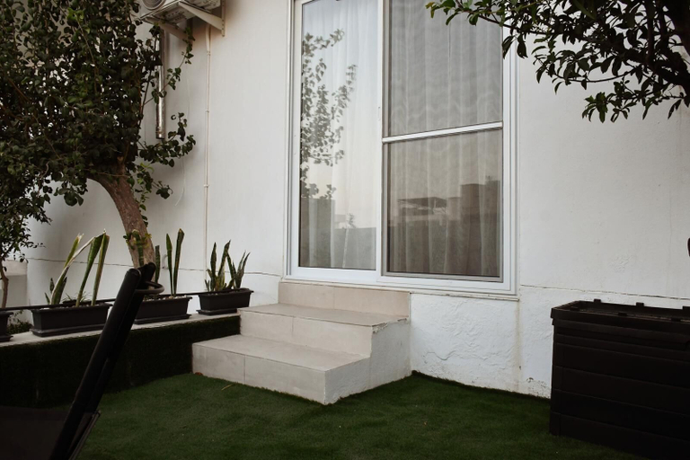 Terrace/patio 4, Coastal Oasis