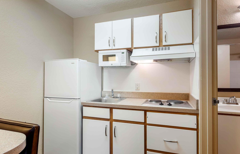 Others 5, Extended Stay America Select Suites Atlanta Perimeter Hammon, Fulton
