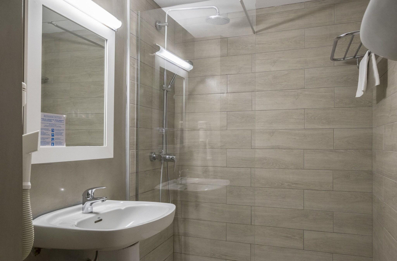 Bathroom 4, Rosamar Maxim, Girona
