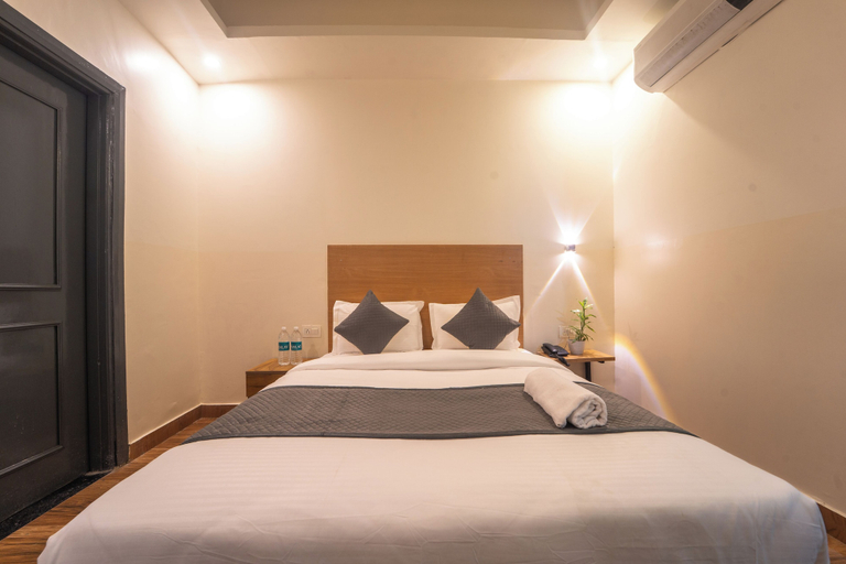 Room 5, Hotel Silver Stay Classic, Jaipur