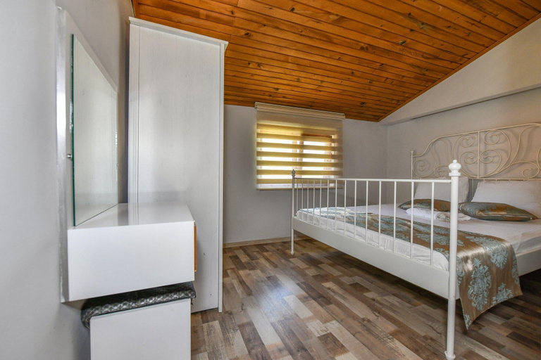Bedroom 3, Tefenni Villas & Hotel, Tefenni