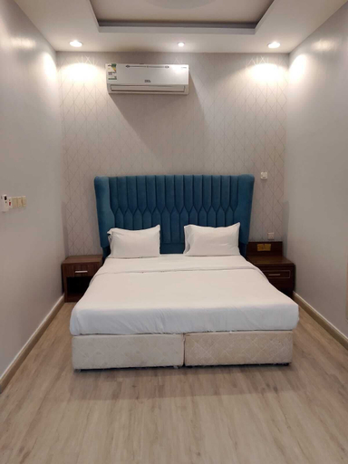 Bedroom 5, Sahabat Taiba, Al Madinah Al Munawwarah