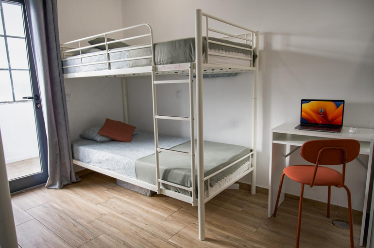 Bedroom 2, Mercado Apartments - City Center, Faro
