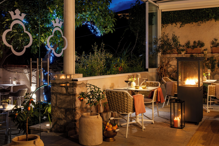 Food & Drinks 4, Heritage Villa Nobile Adults Only, Dubrovnik