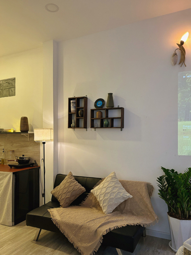 Room 5, Ala Homestay Tan Dinh - District 1, District 1