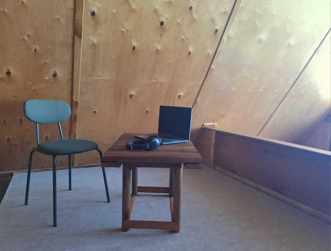 Interior 5, Iskofia Hotel & Bungalov Trabzon, Akçaabat