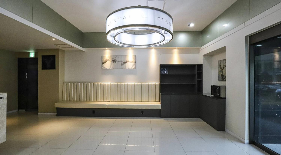 Others 5, Cheonan CS Plaza Hotel, Cheonan