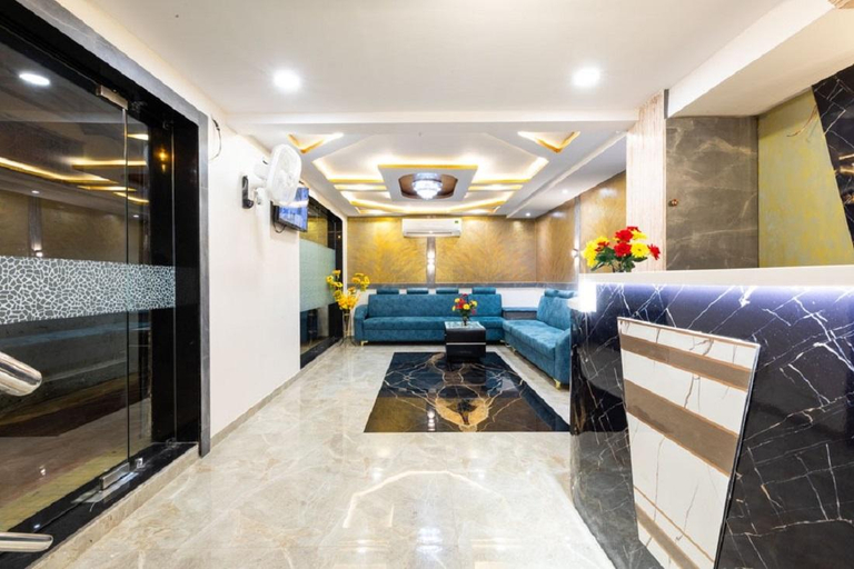 Others 3, Hotel BKC Annex, Mumbai Suburban