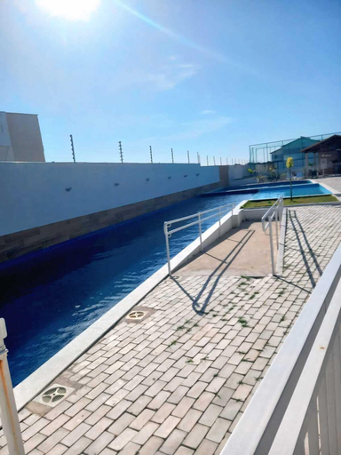 Pool 4, Reserva do Delta, Parnaíba