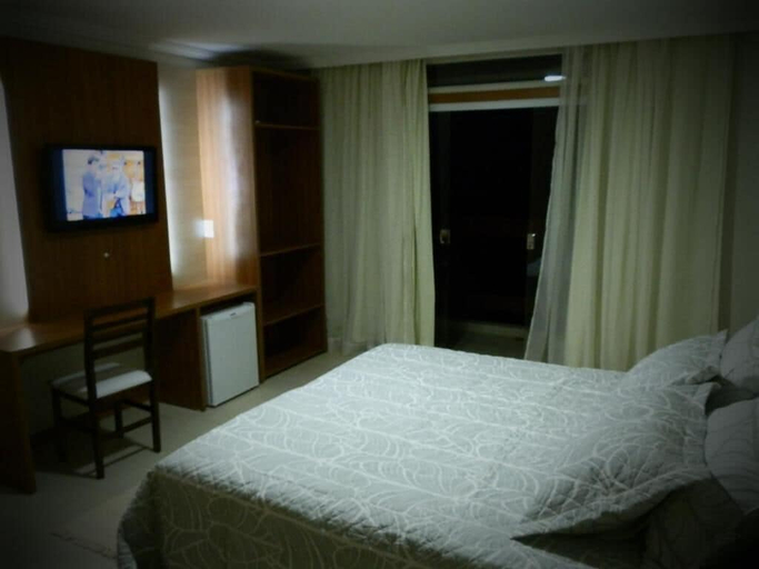 Bedroom 4, Setiba Pousada Park, Guarapari
