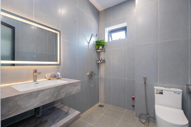 Bathroom 3, T&T House, Vũng Tàu