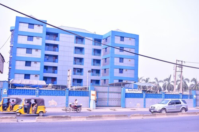 Exterior & Views 1, Duban Hotel, Ikeja