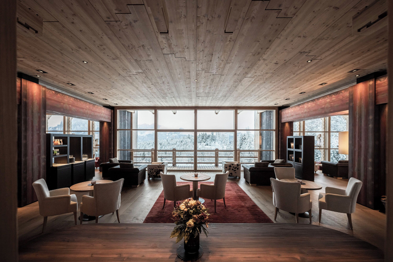 Food & Drinks 5, ADLER Ritten, Bolzano