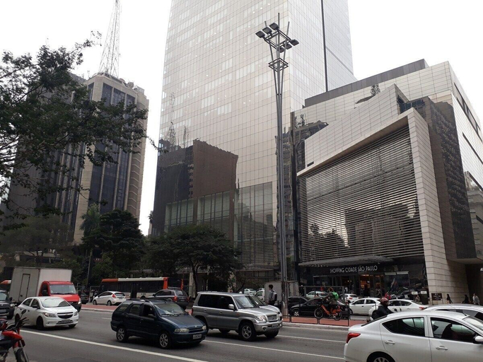 Exterior & Views 2, SIQUEIRA CAMPOS, São Paulo