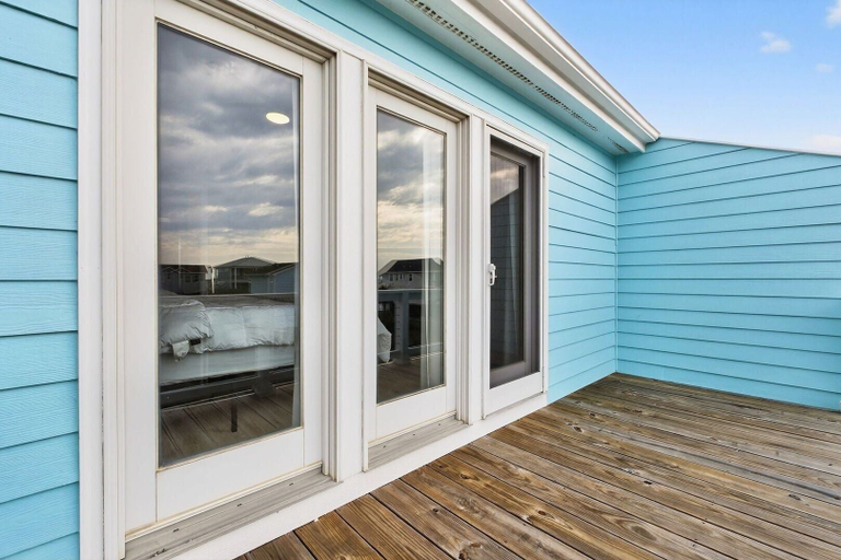 Exterior detail, Times Like These / 256a Brunswick Ave West 2 Bedroom Home, Brunswick