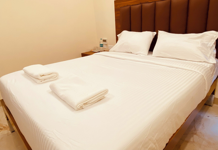 Room 4, Sri Maya Residency, Tiruvannamalai