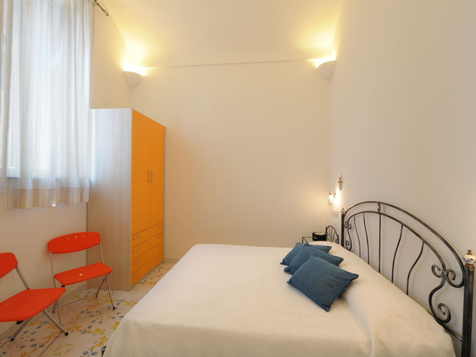 Bedroom 2, Relais San Basilio Convento - ID 3061, Salerno