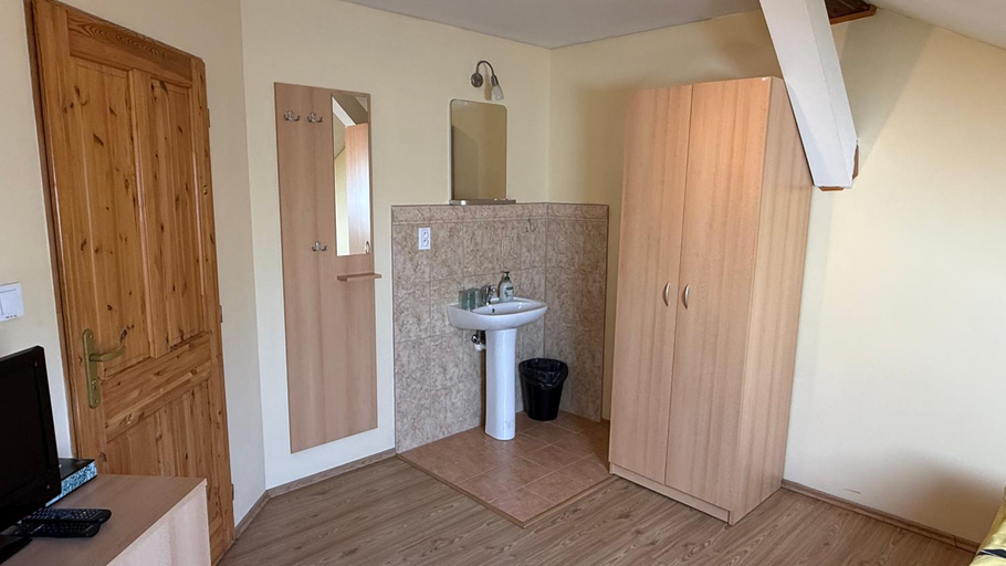 Bathroom 5, Penzion U Kuldana, Karviná