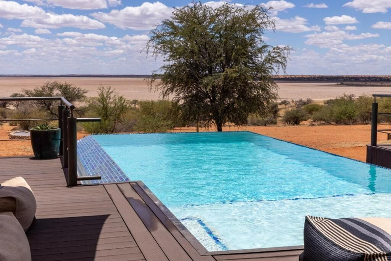 Sport & Beauty 5, Bagatelle Kalahari Boutique Farmhouse, Mariental Rural