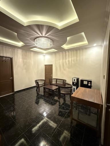 Others 5, Ndalem Darmo Villa, Gunung Kidul