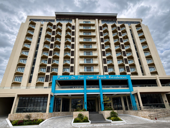 Exterior & Views 2, Puerto de San Juan Beach Resort Hotel and Residences La Union, San Juan