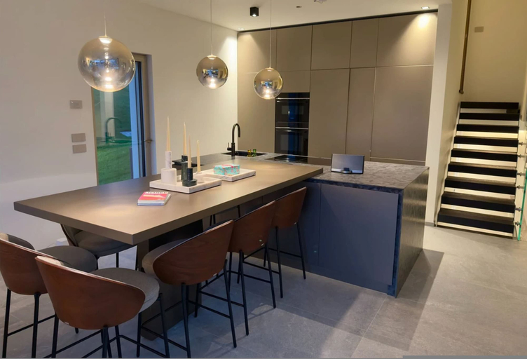 Room 5, Villa Aqua by Elite Villas, Como