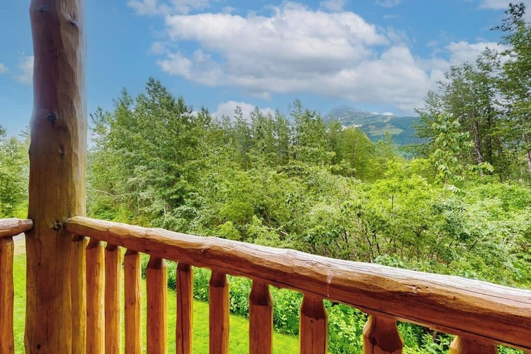 Interior 5, Second-floor Secure Condo Near Girdwood Village, Anchorage