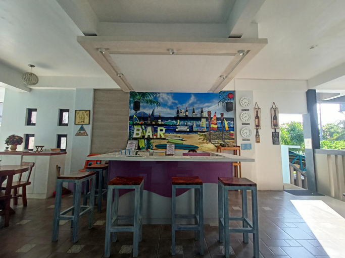 Food & Drinks, Bahai Jujai Resort, Baler