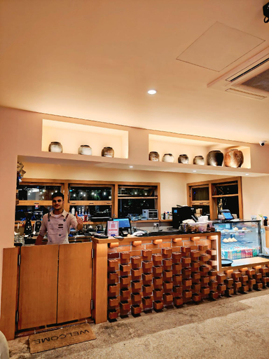 Food & Drinks 4, Scarletz  Suites By Skyscraper, Kuala Lumpur
