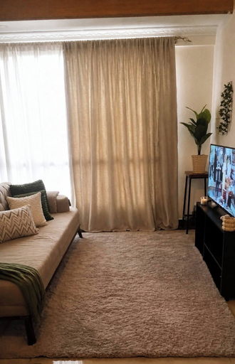Living room 4, Kilimani Penthouse With Skyline Views Pool & Wi-fi, Dagoretti North