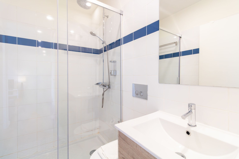 Bathroom 3, Corticeira Living, Porto