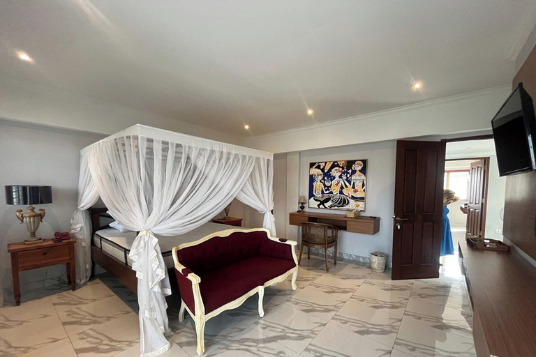 Interior 5, Graca Residence, Badung