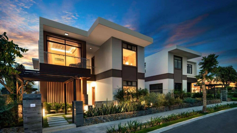 Exterior 5, Wynd Signature Paradise Villas, Cam Lâm
