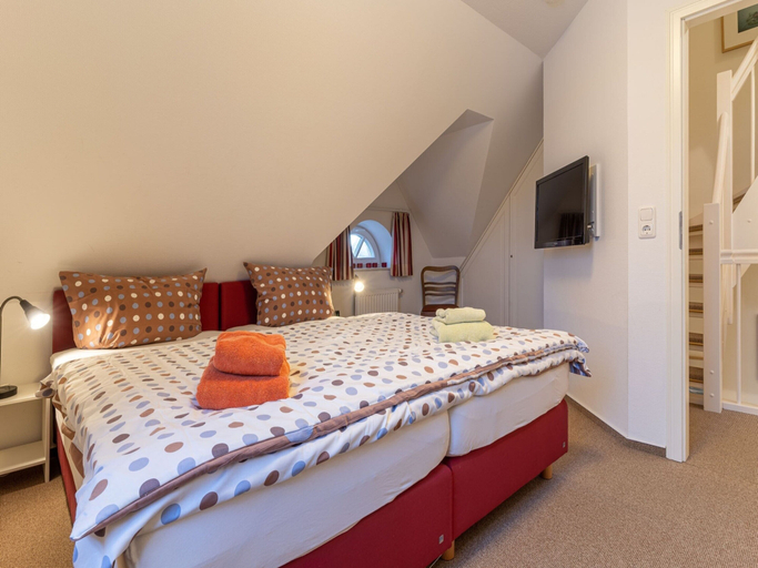 Room 3, Doppelhaushalfte in St. Peter-ording, Nordfriesland