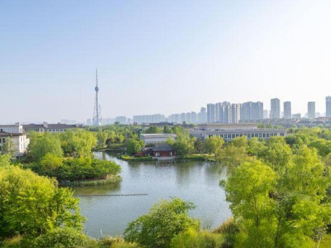 Others 5, Linyi Blue Horizon International Hotel Yi He, Linyi