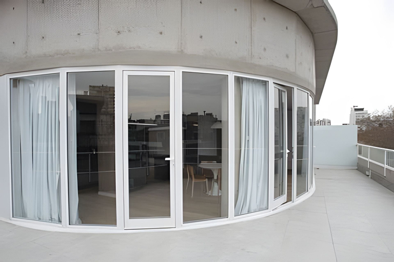 Exterior & Views 2, Urban Rent - Tu hogar temporario, Distrito Federal