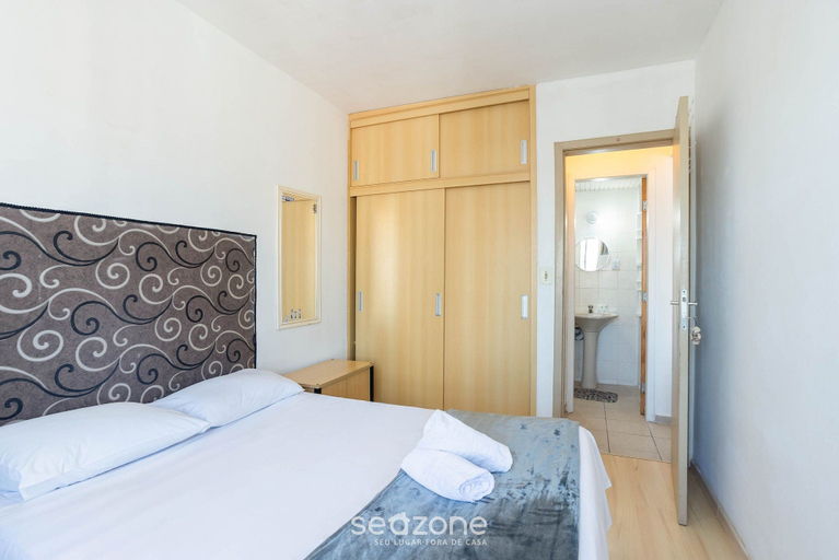 Room, Central Apt Steps From the Beach in BC Cev2304, Balneário Arroio do Silva