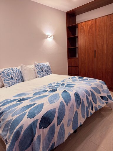 Room 3, Galia Cozumel, Cozumel