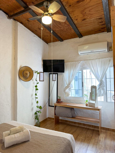 Others 4, Casa De Zeferina, Tuxtla Gutiérrez