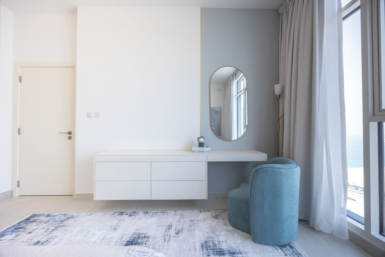 Bathroom 3, Bloomfields 2BR in Bridges Al Reem, Abu Dhabi City
