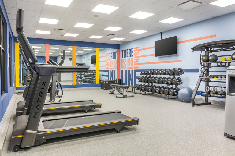 Others 5, Hampton Inn & Suites Cincinnati/Uptown-University Area, Cincinnati