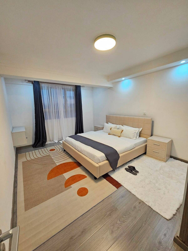 Room 2, Gold Park- The Urban Pearl, Dagoretti North