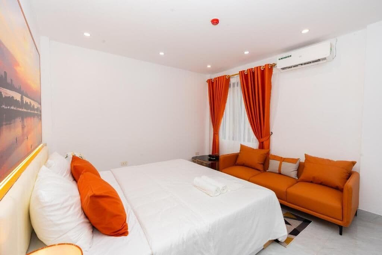 Others 5, Aura Retreat Boutique Hotel Hanoi, Long Biên