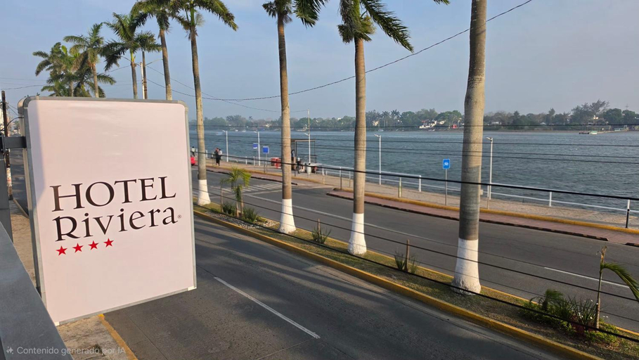 Others 2, Hotel Riviera Tuxpan, Tuxpan