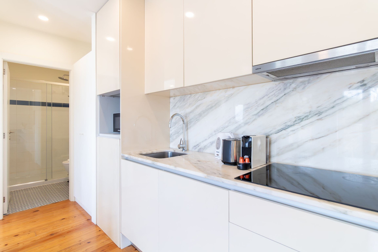 Private kitchen 4, Corticeira Living, Porto