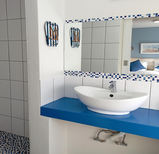 Bathroom, Langebaan Paradise Beach 5 Elara Apartments, West Coast