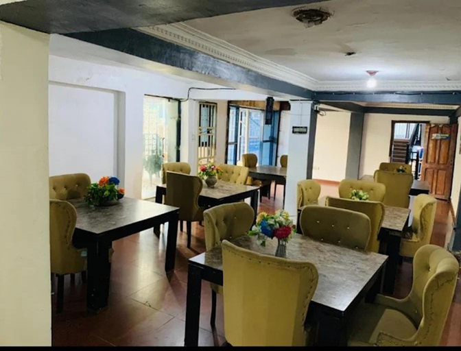 Others 5, Duban Hotel, Ikeja