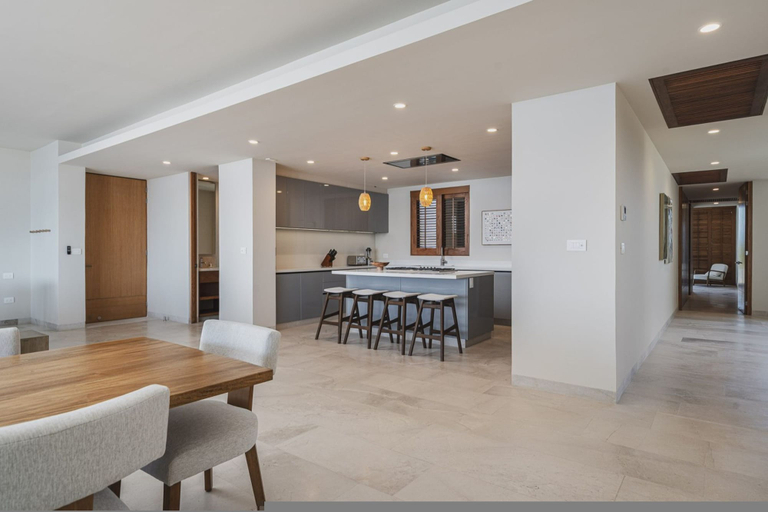 Room 2, Penthouse Arenamar 4BD - Surf Punta Mita, Compostela