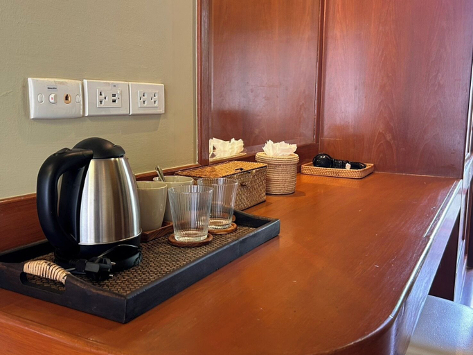 Interior, Flow Hua Hin - Ice Bath and Villa, Hua Hin